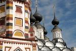 Lazarus Church, Suzdal