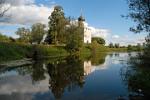 Church of the Intercession on the Nerl, Bogolyubovo