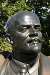 statue of Lenin, Sculptures Park