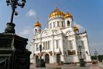 Cathedral of Christ the Saviour