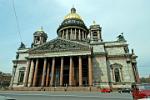 St. Isaacs Cathedral