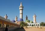 Pictures of Senegal - Touba