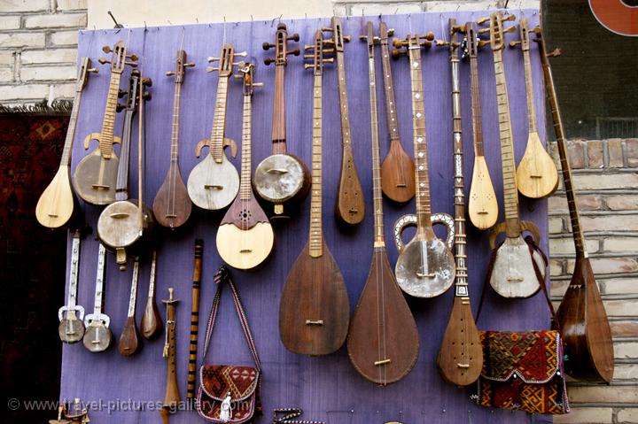 Где Можно Купить Народные Инструменты Средней Азии
