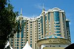 modern appartment flats, Almaty