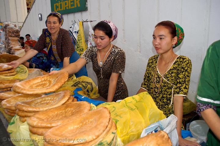 turkmenistan mail order bride