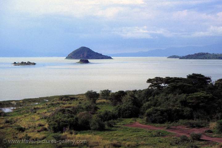 Arba Minch, Lake Chamo