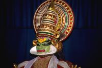 Kathakali