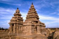 Mahabalipuram