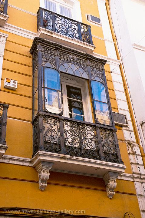 Barrio de Santa Cruz, Sevilla