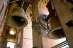 the bell tower of the Giralda, Sevilla