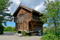 Skansen