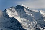 the Jungfrau (4158m/13642 ft), Bernese Oberland