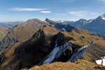 on the Grindelwald from Schynige Platte walk