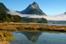 Milford Sound - Te Anau