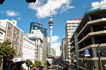 Auckland