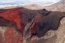 Tongariro NP