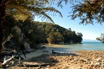 Abel Tasman NP