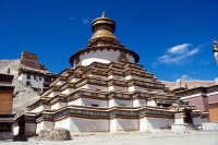 Gyantse