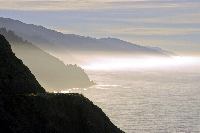 Pictures of the USA - Big Sur