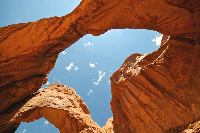 Pictures of the USA - Arches NP