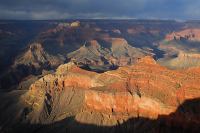 Pictures of the USA - Grand Canyon