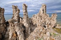Pictures of the USA - mono-lake-death-valley