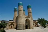 Bukhara