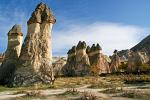 Cappadocia