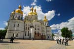 Pictures of Ukraine - Kyiv (Kiev), Caves Monastery