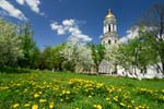 Caves Monastery, Kyiv (Kiev)