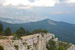 Yalta, Mt Ay Petri