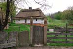 Pictures of Ukraine - Kyiv, Kiev, Pyrohovo Museum of Folk Architecture