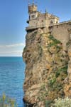 Yalta, Swallow's Nest