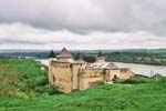 Khotyn Castle