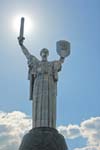 Kyiv, Kiev, Rodina Mat