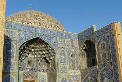 Isfahan