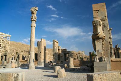 Persepolis