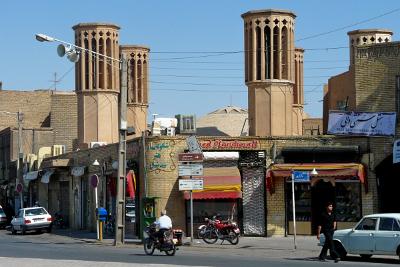 Yazd