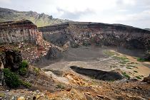 Pictures of Japan - Mount Aso