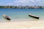 old port, Mombasa