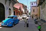 old town of Mombasa