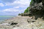 coast near Nyali Beach