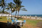 resort at Nyali Beach