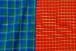 traditional Masai textiles, Rift Valley