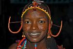 Rift Valley, Masai people