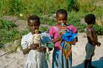 nice dolls girls, Lake Malawi