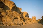 Sesriem Canyon, Namibia