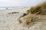 beach near Haamsteede-Burgh, Schouwen Duiveland, Zeeland