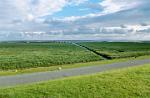 the Wadden, Friesland