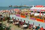 the Pier at Scheveningen, Zuid Holland